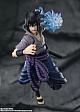 BANDAI SPIRITS S.H.Figuarts Uchiha Sasuke -Subete no Nikushimi wo Seou mono- gallery thumbnail