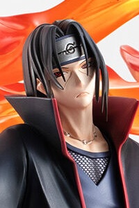 MegaHouse Precious G.E.M. Series NARUTO Shippuden Uchiha Itachi Susanoo Ver. PVC Figure