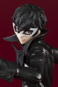 MegaHouse Lucrea Persona 5 The Royale Joker PVC Figure