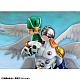 MegaHouse G.E.M. Series Digimon Adventure Angemon & Takaishi Takeru Plastic Figure gallery thumbnail