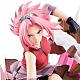 MegaHouse NARUTO Gals DX NARUTO Shippuden Haruno Sakura Ver.3 PVC Figure gallery thumbnail