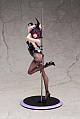 FREE WILL STUDIO Bunny Girl Shibari 1/7 PVC Figure gallery thumbnail