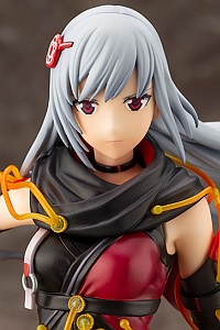 KOTOBUKIYA SCARLET NEXUS ARTFX J Kasane Randall 1/8 PVC Figure