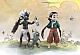 threezero Zao Dao Fishergirl and Little Sea Elf (Standard Edition) 1/6 Action Figure gallery thumbnail
