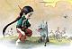threezero Zao Dao Fishergirl and Little Sea Elf (Standard Edition) 1/6 Action Figure gallery thumbnail