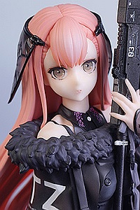 Myethos A-Z:[C] 1/7 PVC Figure