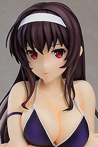 GOOD SMILE COMPANY (GSC) Saenai Heroine no Sodatekata Fine Kasumigaoka Utaha Animation Ver.[AQ] 1/4 PVC Figure