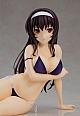 GOOD SMILE COMPANY (GSC) Saenai Heroine no Sodatekata Fine Kasumigaoka Utaha Animation Ver.[AQ] 1/4 PVC Figure gallery thumbnail