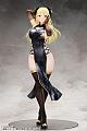 FOTS JAPAN China Musume (Black Ver.) illustrated by oekakizuki 1/7 PMMA Figure gallery thumbnail