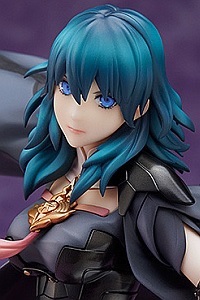 INTELLIGENT SYSTEMS Fire Emblem Byleth 1/7 PVC Figure