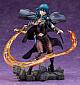 INTELLIGENT SYSTEMS Fire Emblem Byleth 1/7 PVC Figure gallery thumbnail