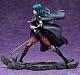 INTELLIGENT SYSTEMS Fire Emblem Byleth 1/7 PVC Figure gallery thumbnail