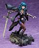 INTELLIGENT SYSTEMS Fire Emblem Byleth 1/7 PVC Figure gallery thumbnail