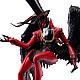 MegaHouse Game Characters Collection DX Persona 5 Arsene 30th Anniversary EDITION Plastic Figure gallery thumbnail