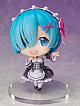 PROOVY CO. Chou-ai deru-kei Series PREMIUM BIG Re:Zero -Starting Life in Another World- Rem Odemukae Ver. Art-chou Colour Shiage PVC Figure gallery thumbnail