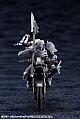 KOTOBUKIYA Hexa Gear Governor Para-Pawn Judge Head 1/24 Plastic Kit gallery thumbnail
