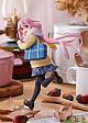 MAX FACTORY Yurucamp POP UP PARADE Kagamihara Nadeshiko PVC Figure gallery thumbnail