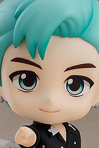 GOOD SMILE COMPANY (GSC) TinyTAN Nendoroid RM