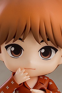 GOOD SMILE COMPANY (GSC) TinyTAN Nendoroid Jin