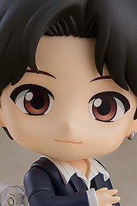 GOOD SMILE COMPANY (GSC) TinyTAN Nendoroid SUGA