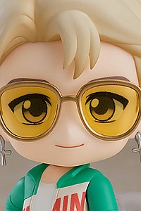 GOOD SMILE COMPANY (GSC) TinyTAN Nendoroid Jimin