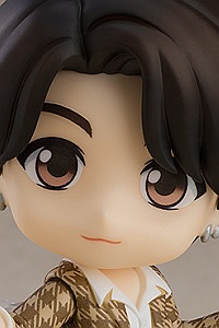 GOOD SMILE COMPANY (GSC) TinyTAN Nendoroid Jung Kook