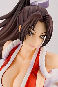 KOTOBUKIYA SNK BISHOUJO Shiranui Mai -THE KING OF FIGHTERS '98- 1/7 PVC Figure