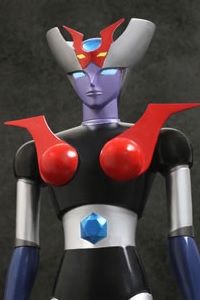 EVOLUTION TOY GRAND SOFVI BIGSIZE MODEL Minerva X Soft Vinyl Figure