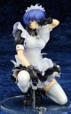 ALTER Ikki Tousen Great Guradians Ryomou Shimei 1/8 PVC Figure gallery thumbnail