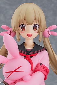 MAX FACTORY Natori Sana POP UP PARADE Natori Sana Uniform Ver. PVC Figure