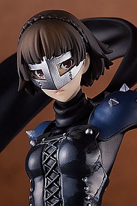 GOOD SMILE COMPANY (GSC) PERSONA5 the Animation POP UP PARADE Queen PVC Figure