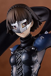 GOOD SMILE COMPANY (GSC) PERSONA5 the Animation POP UP PARADE Queen Plastic Figure (Re-release)