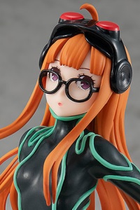 GOOD SMILE COMPANY (GSC) PERSONA5 the Animation POP UP PARADE Navi Plastic Figure (2nd Production Run)