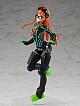 GOOD SMILE COMPANY (GSC) PERSONA5 the Animation POP UP PARADE Navi PVC Figure gallery thumbnail