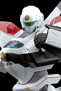 GOOD SMILE COMPANY (GSC) Mobile Police Patlabor 2 the Moive MODEROID AV-2 Valiant 1/60 Plastic Kit