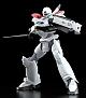 GOOD SMILE COMPANY (GSC) Mobile Police Patlabor 2 the Moive MODEROID AV-2 Valiant 1/60 Plastic Kit gallery thumbnail