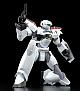 GOOD SMILE COMPANY (GSC) Mobile Police Patlabor 2 the Movie MODEROID AV-2 Valiant 1/60 Plastic Kit gallery thumbnail