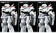 GOOD SMILE COMPANY (GSC) Mobile Police Patlabor 2 the Movie MODEROID AV-2 Valiant 1/60 Plastic Kit gallery thumbnail