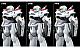 GOOD SMILE COMPANY (GSC) Mobile Police Patlabor 2 the Movie MODEROID AV-2 Valiant 1/60 Plastic Kit gallery thumbnail