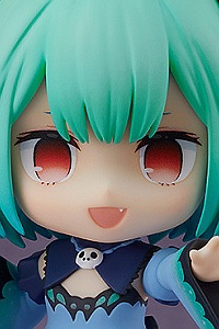 GOOD SMILE COMPANY (GSC) Hololive Production Nendoroid Rushia Uruha