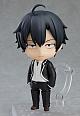 GOOD SMILE COMPANY (GSC) Yahari Ore no Seishun Love-comi wa Machigatteiru. Kan Nendoroid Hikigaya Hachiman gallery thumbnail