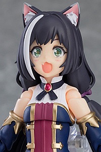 MAX FACTORY Princess Connect! Re:Dive figma Karyl