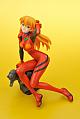 KOTOBUKIYA Evangelion 1.0 Shikinami Asuka Langley -Plug Suit Ver.- :RE 1/6 PVC Figure gallery thumbnail