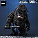 X PLUS Defo-Real KONG FROM GODZILLA VS. KONG 2021 General Distribution Edition PVC Figure gallery thumbnail