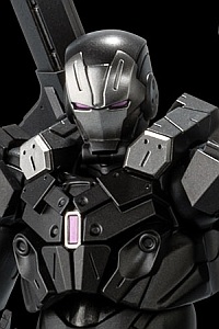 SEN-TI-NEL Fighting Armor War Machine Action Figure