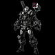 SEN-TI-NEL Fighting Armor War Machine Action Figure gallery thumbnail