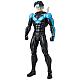 MedicomToy MAFEX No.175 NIGHTWING (BATMAN: HUSH Ver.) Action Figure gallery thumbnail