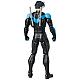 MedicomToy MAFEX No.175 NIGHTWING (BATMAN: HUSH Ver.) Action Figure gallery thumbnail