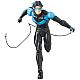 MedicomToy MAFEX No.175 NIGHTWING (BATMAN: HUSH Ver.) Action Figure gallery thumbnail