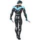 MedicomToy MAFEX No.175 NIGHTWING (BATMAN: HUSH Ver.) Action Figure gallery thumbnail